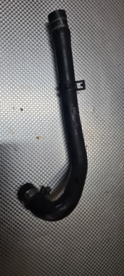 Audi a4 b5 1.8t apu шланг воды фото №1