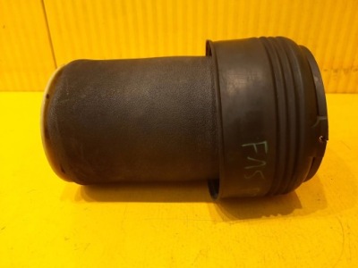 Bmw x5 f15 пневмоподушка подушка задний  правая фото №1