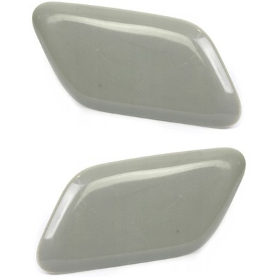 2x заглушка розпилювача toyota avensis t25 06 l+p фото №1