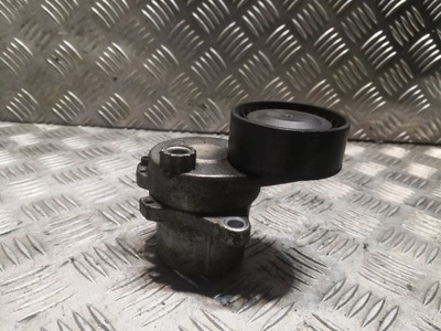 Mercedes-benz slk r172 натяжитель ремень генератора фото №1