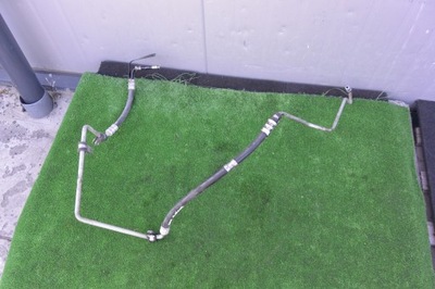 Шланг усилителя 2.5 se vw passat b7 jetta usa фото №1