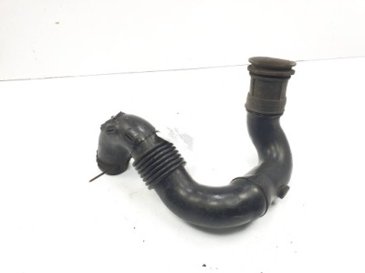 Шланг труба воздухозаборник 165554107r renault master iii фото №1