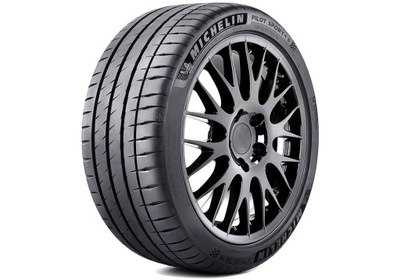 1X MICHELIN CONTROL REMOTO SPORT 4S XL FR 265/30R19  