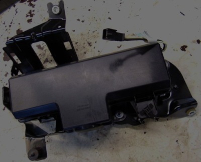 Насос компресор відкривання закривання кришки opel insignia a 2008r- універсал європа фото №1