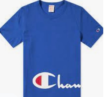 Champion T-Shirt