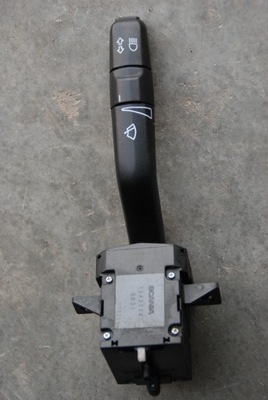 Перемикач, важіль світла scania r p 1542529 фото №1