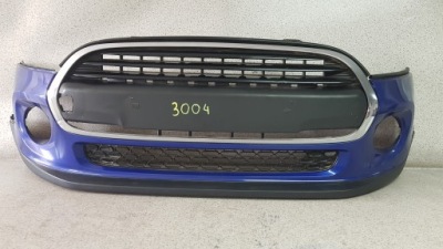 Mini cooper f56 бампер перед 3004 фото №1