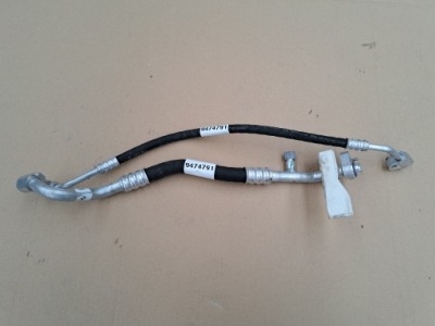 Шланг трубка кондиционера bmw i4 g26 9474791 фото №1