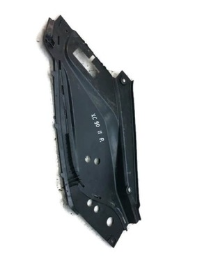 Volvo xc90 ii захист поперечина передній права 31442734 фото №1