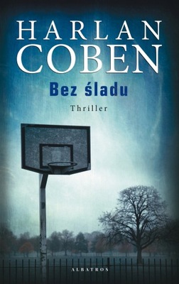 Bez śladu - Harlan Coben