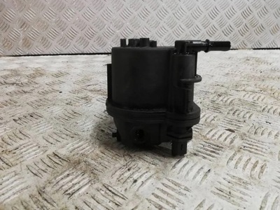 Citroen c3 i 1.4 hdi корпус фильтра топлива фото №1