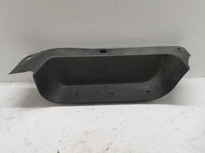 Підніжка правий перед renault trafic ii 8200041181 фото №1