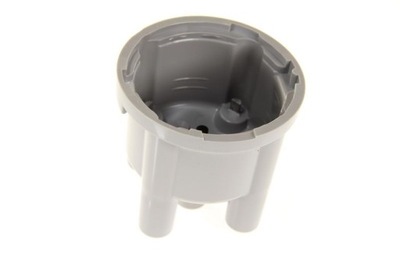 Трамблерна кришка розподільника запалювання beru by driv vk520 фото №1