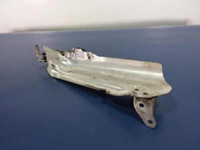 Mercedes e w211 3.0 cdi накладка тепловая фото №1