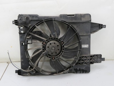 VENTILADOR DEL RADIADOR RENAULT MEGANE II UNIVERSAL  