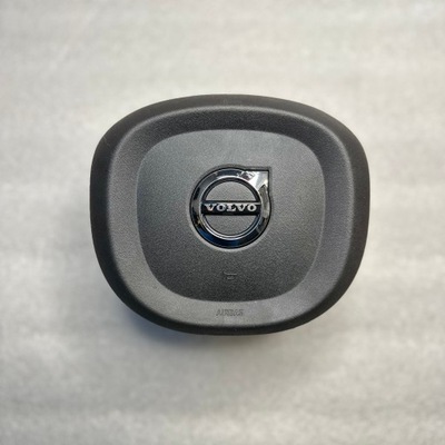 Volvo xc90 xc60 подушка водителя подушка безопасности оригинальная фото №1