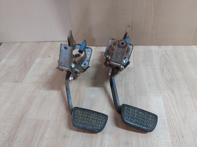 Toyota fj cruiser педаль гальма датчик стоп-сигнал фото №1