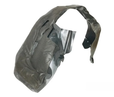 Jeep renegade bu 2014- підкрилок передні праве з мат 68254968aa фото №1