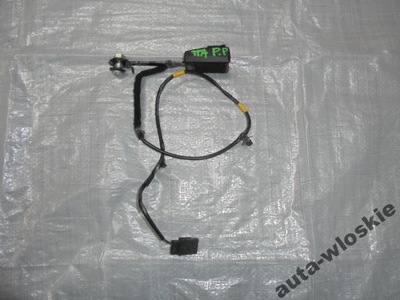 Клипса поперечина alfa romeo giulietta перед правая pozń фото №1