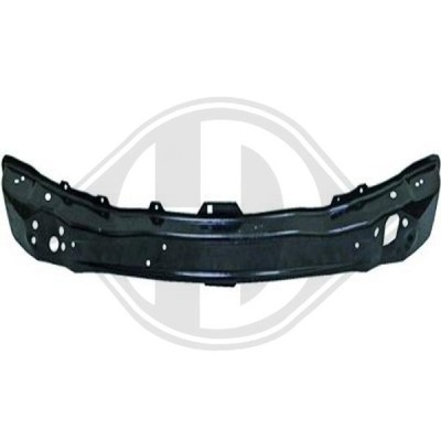 Підпора do dacia sandero ii 12-16 фото №1