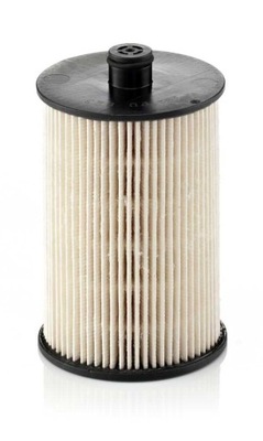 MANN-FILTER PU 823 X FILTRAS DEGALŲ 