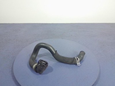 Bmw x3 g01 lci 2.0b 245 km шланг трубка пабтрубок  воды 6993452 фото №1