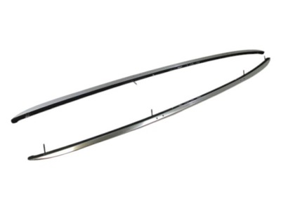 Рейлинги кровельные audi a6 c6 4f фото №1