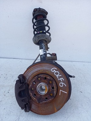 Mc pherson mc person левый vw golf vi r фото №1