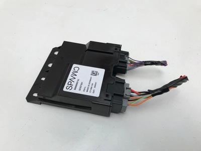 VOLVO XC40 C40 POLESTAR 2 2023 MODULE CONTROL UNIT LID BOOT 32357501  