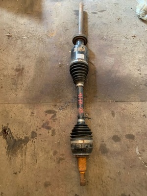 Привідний вал права jeep cherokee kl p68257065ab фото №1