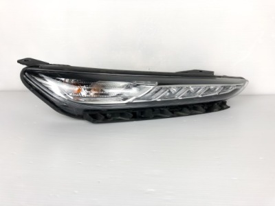 Hyundai kona фара drl led левая перед 2017- фото №1