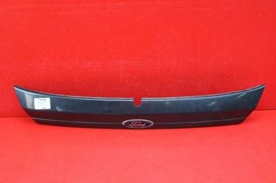 SUNSHADE REAR REAR 8A61A43404BDW FORD FIESTA MK7 3D 09R  