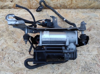 Компрессор подвеска mercedes w213 4430200191 фото №1