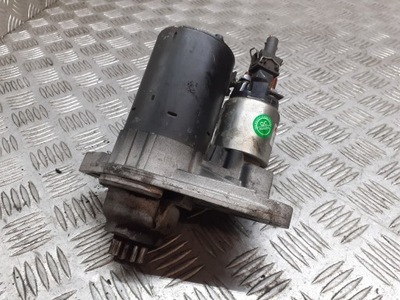 Стартер seat cordoba ii 1.4 фото №1