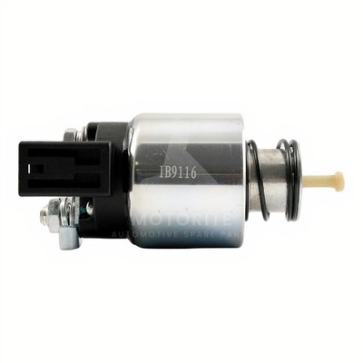 Автоматична коробка передач вимикач електромагнітний motorite 070.249.825 фото №1