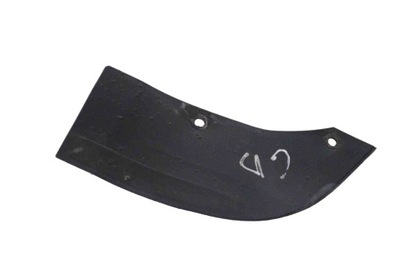 Бризковик правий задній mercedes-benz slk r171 a1716982230 20239474 3.0l фото №1