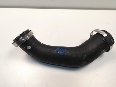 Porsche 911 992 труба wąż повітря 992145709a фото №1