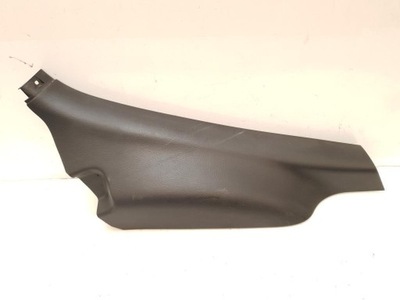 Защита порог правая задняя mazda 6 i gg kombi фото №1