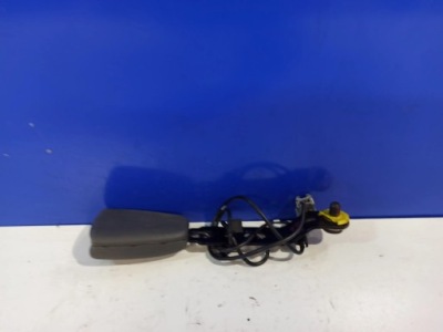 Volvo xc90 2003 ремені безпеки фото №1