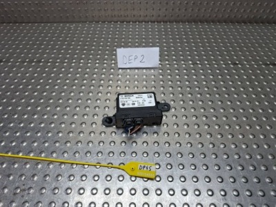 Модуль блок управления pdc jeep renegade 500l 14- 0263004950 фото №1