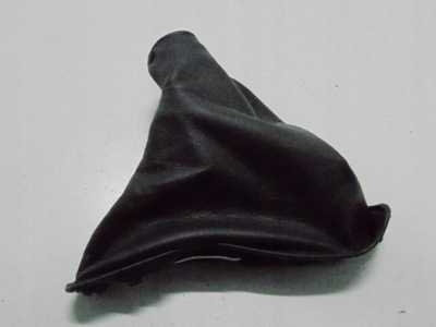 Чехол рычаг ручного toyota land cruiser 150 фото №1