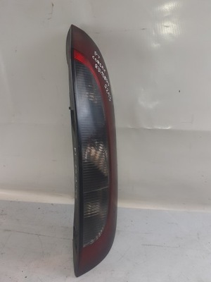 Opel Corsa C Lampa Prawa Tył Tylna