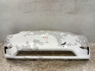 Бампер перед передний tesla model y 19- фото №1