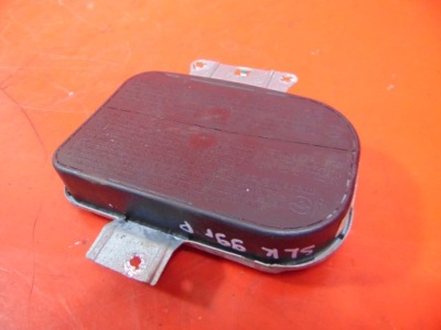 Mercedes slk i r170 170 w170 96- подушка подушка безопасности дверь правая 1712149901 фото №1