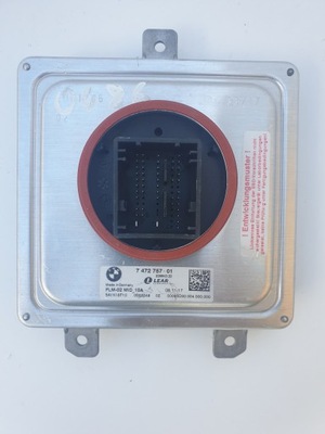 Bmw модуль лампы full led 7472757 фото №1