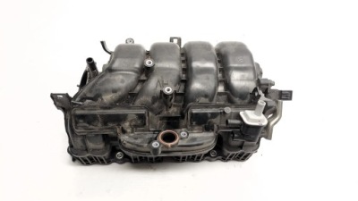 Toyota rav 4 xa50 2020 колектори впускні фото №1