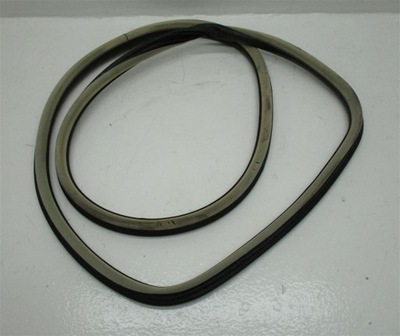 Прокладка дверь левый задняя citroen c5 iii x7 kombi фото №1