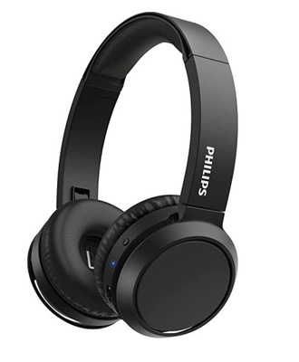Słuchawki Bluetooth Philips On Ear H4205BK/00