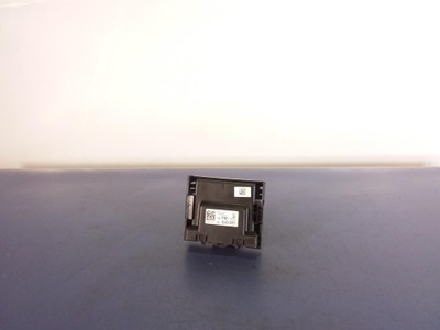 Opel astra k модуль ассистент парковки 13517789 фото №1