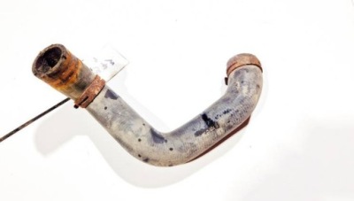 Opel astra пабтрубок  водяной 1999 2.0l 1301637 фото №1